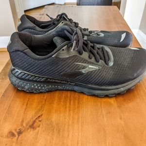 Brooks Womens Adrenaline GTS 20 Running Shoe